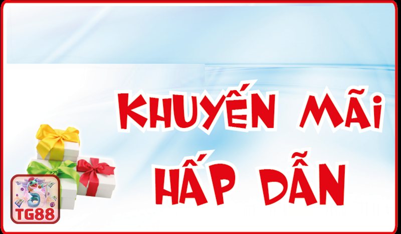 Khuyến Mãi TG88 - Khuyến Mãi TG88 nổi bật: Tổng hợp ưu đãi đáng chú ý 2025