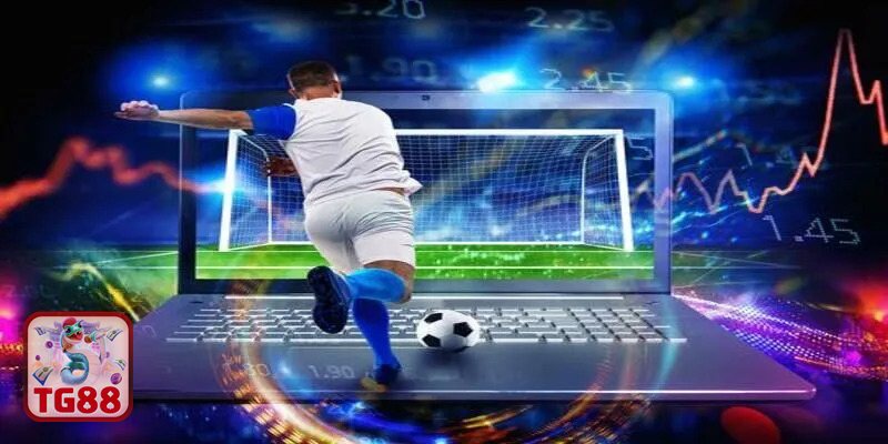 Thể thao SBO - Giao diện tối ưu cho người mới lẫn người chơi lâu năm